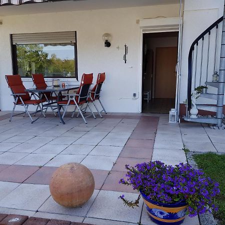 Ferienwohnung Wahlich 이다오베르슈타인 외부 사진